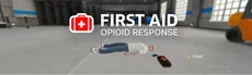 First Aid: Opioid Response hero image