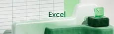 Microsoft Excel hero image