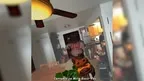Zombies Noir: Mixed Reality screenshot 2