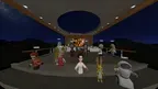 VR SQUARE -5G LAB screenshot 4