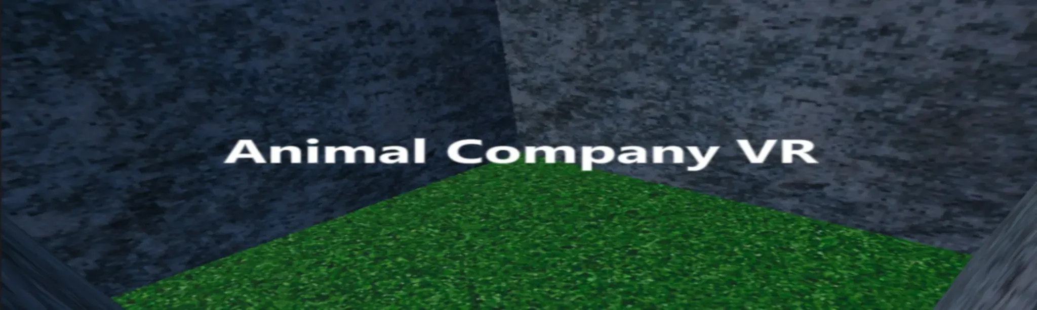 Animal Company VR