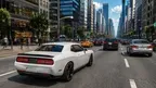 Muscle Car Racing Game VR screenshot 4