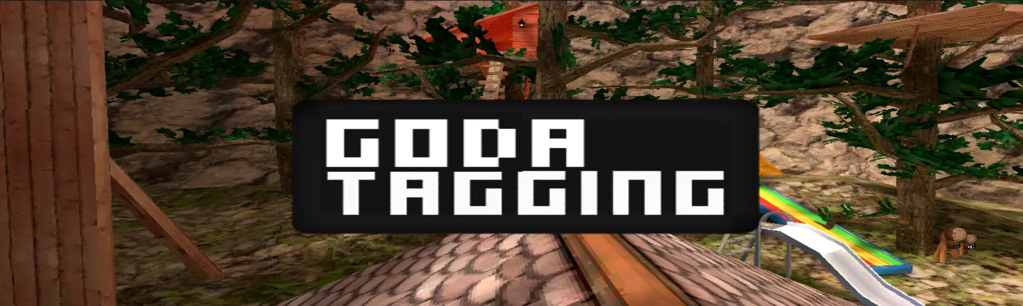 Goda Tagging‎
