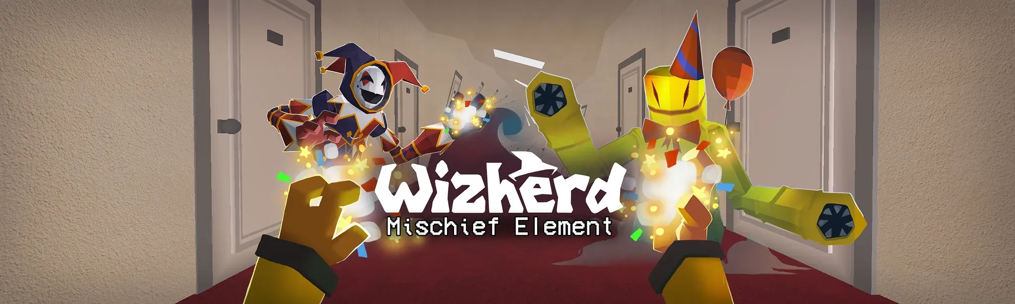 Wizherd