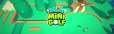 Among Mini Golf hero image