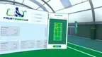 TrueTennisVR screenshot 3