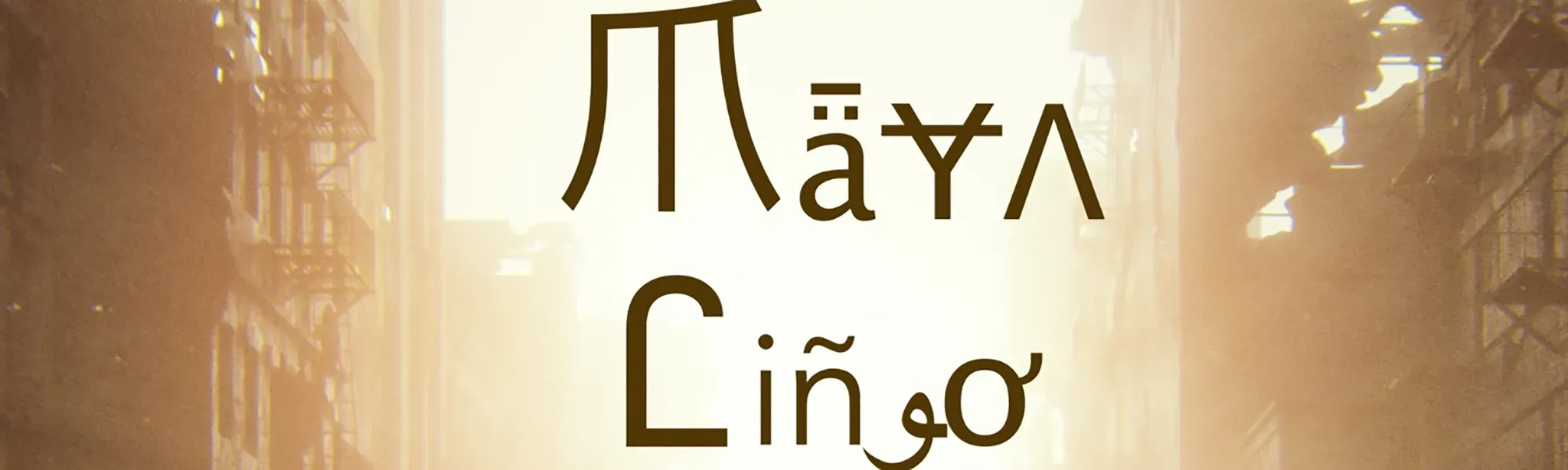 Maya Lingo