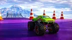 Monster Truck Arena VR Racing Game screenshot 3