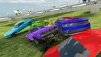 Underground Crash VR screenshot 2