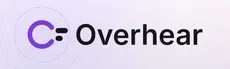 Overhear hero image