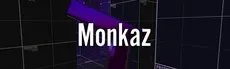 Monkaz VR hero image