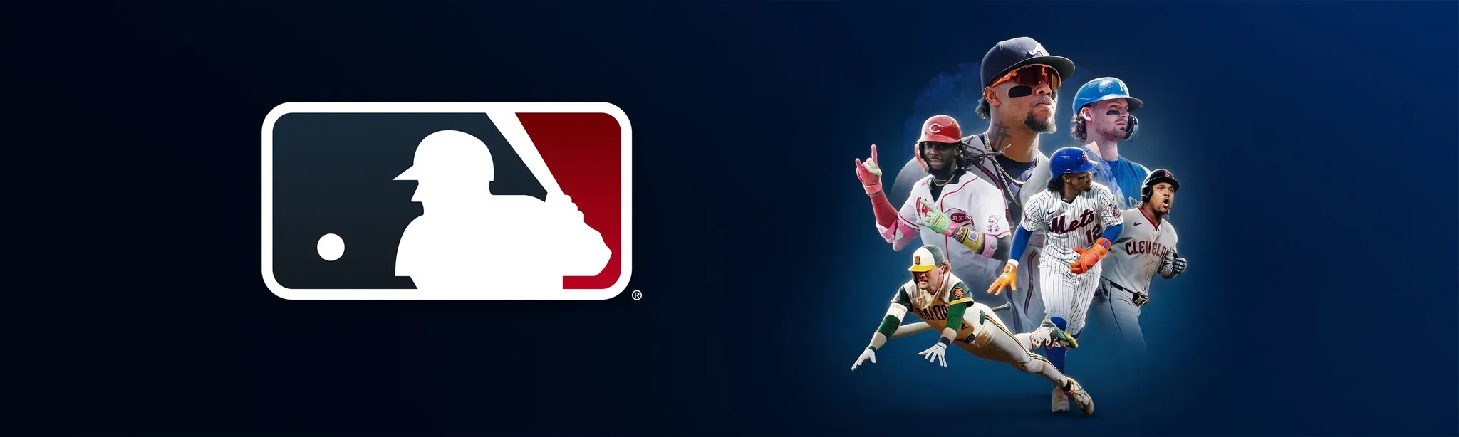 MLB