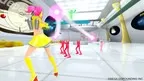 Space Channel 5 VR Kinda Funky News Flash! screenshot 1