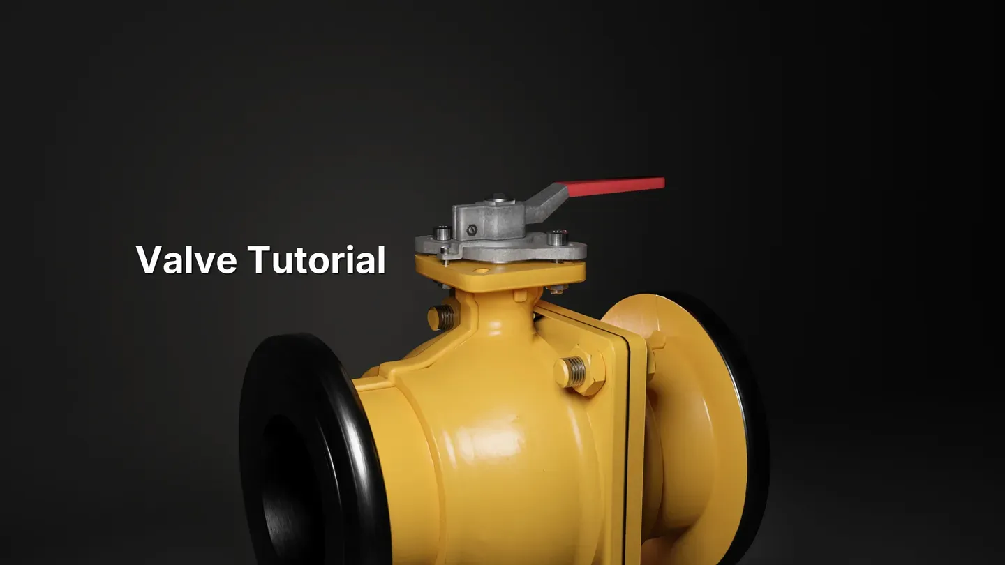 Valve Tutorial trailer 0