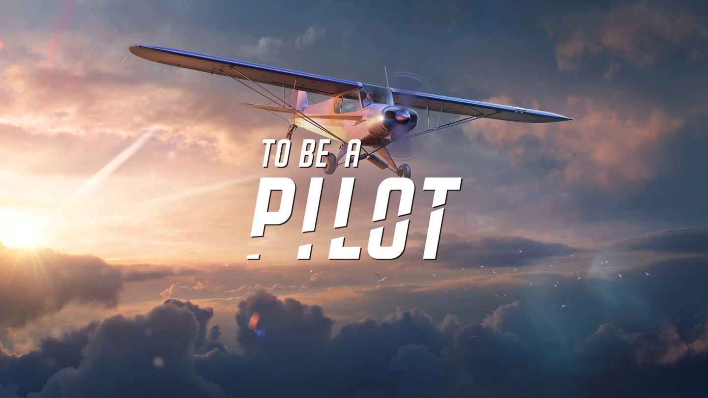 To Be a Pilot trailer 0