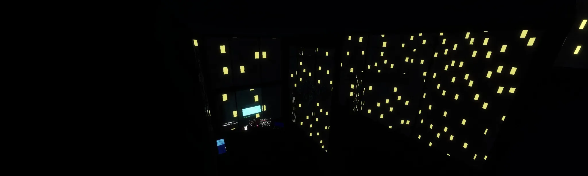 Agoraphobia Gorilla Horror