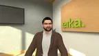 Eika English screenshot 0