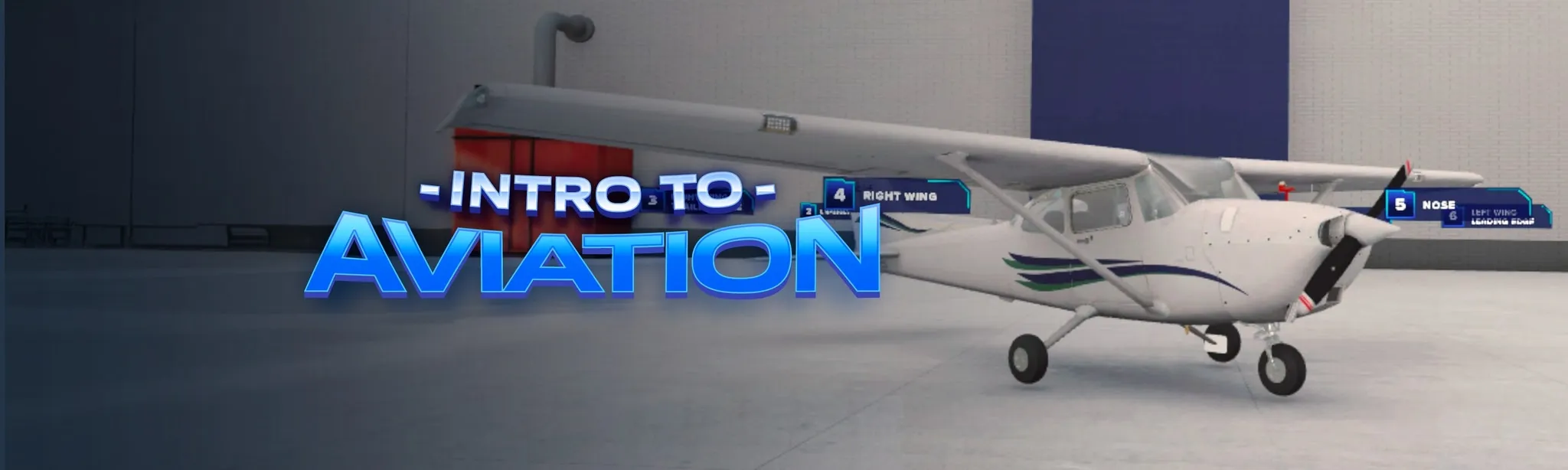 Intro to Aviation