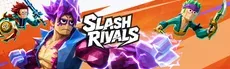 Slash Rivals hero image