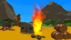 GunWar screenshot 3