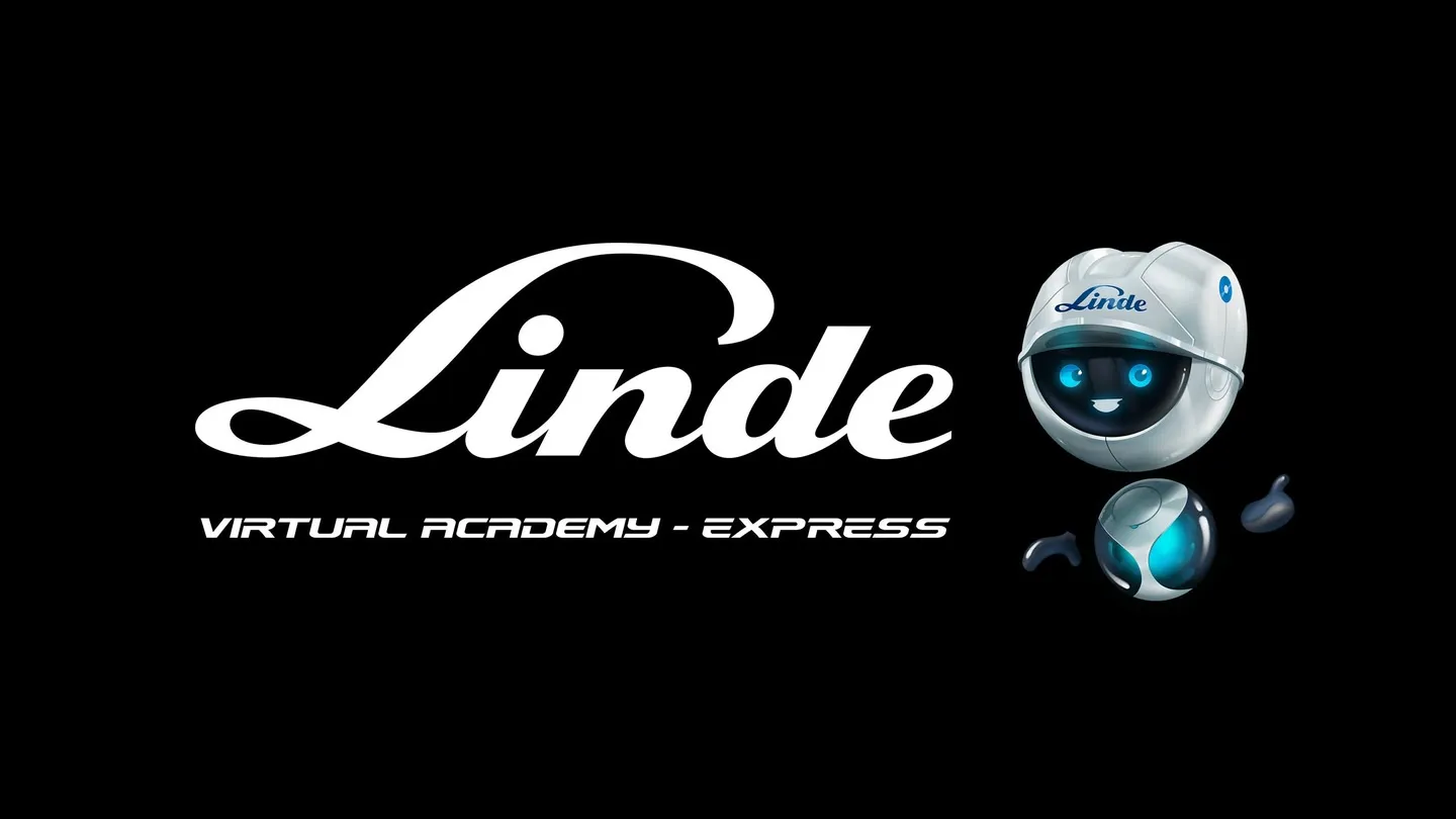 Linde Virtual Academy - Express trailer 0