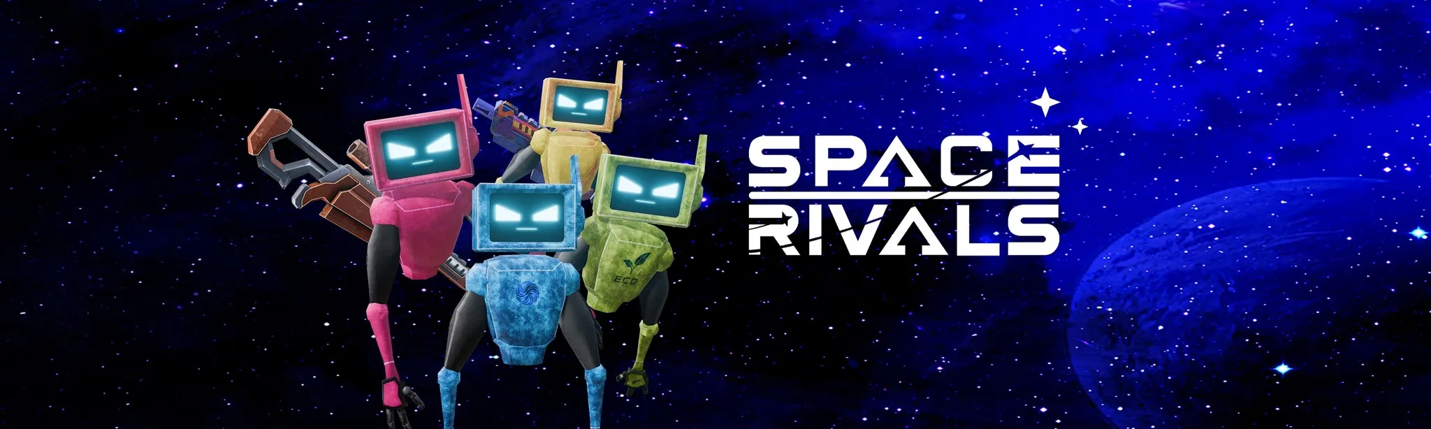 Space Rivals