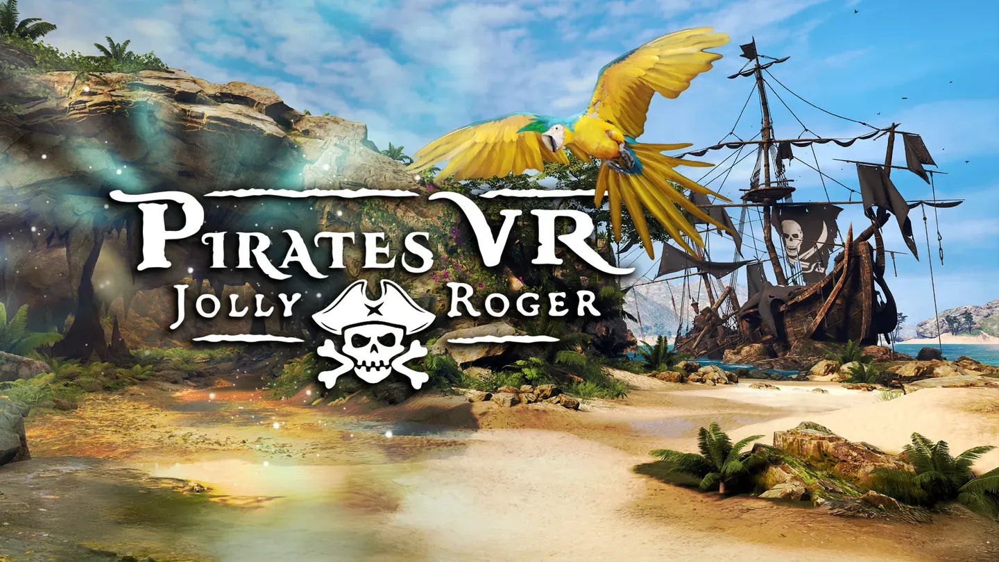 Pirates VR: Jolly Roger trailer 0
