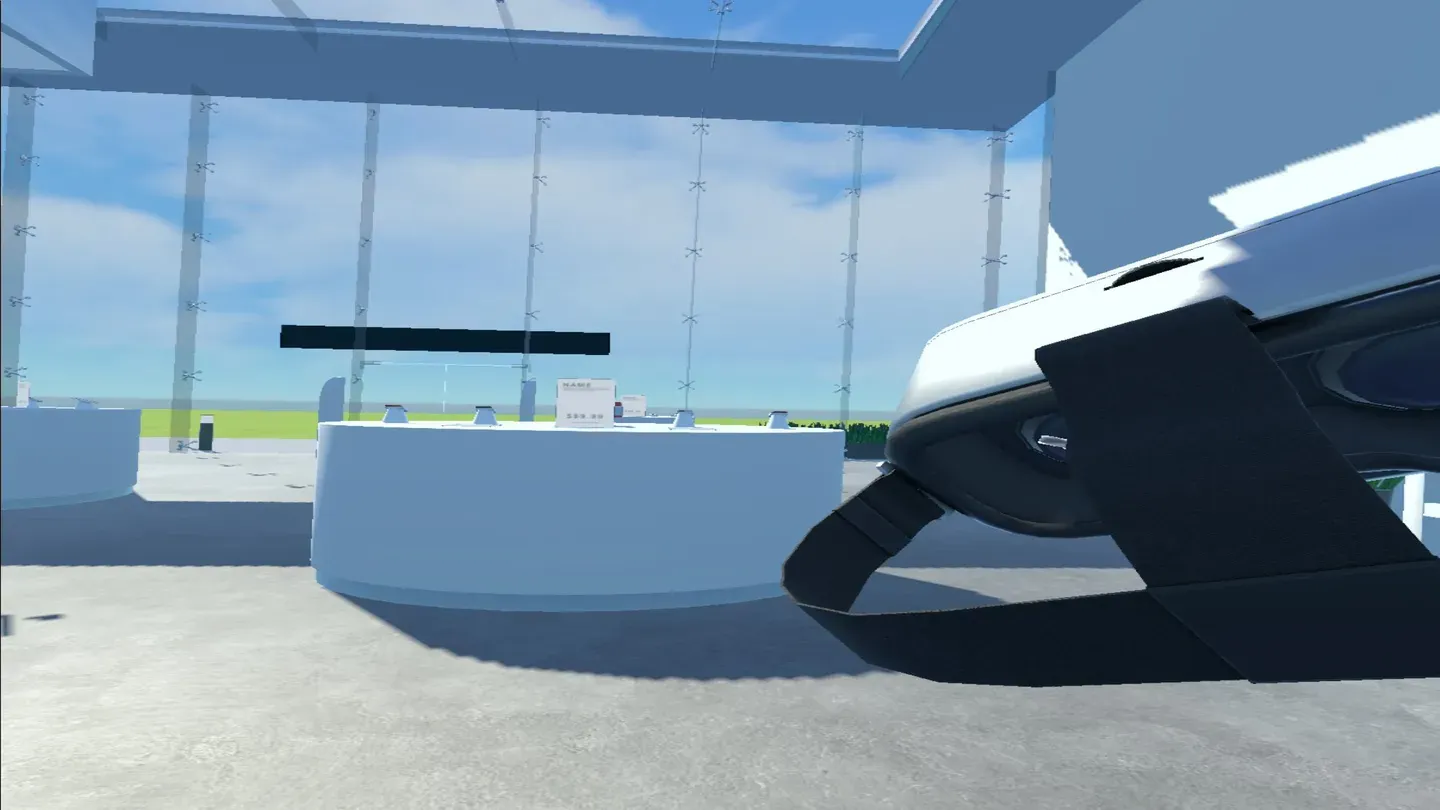 CallShop cover image