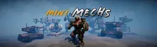 Mini Mechs hero image