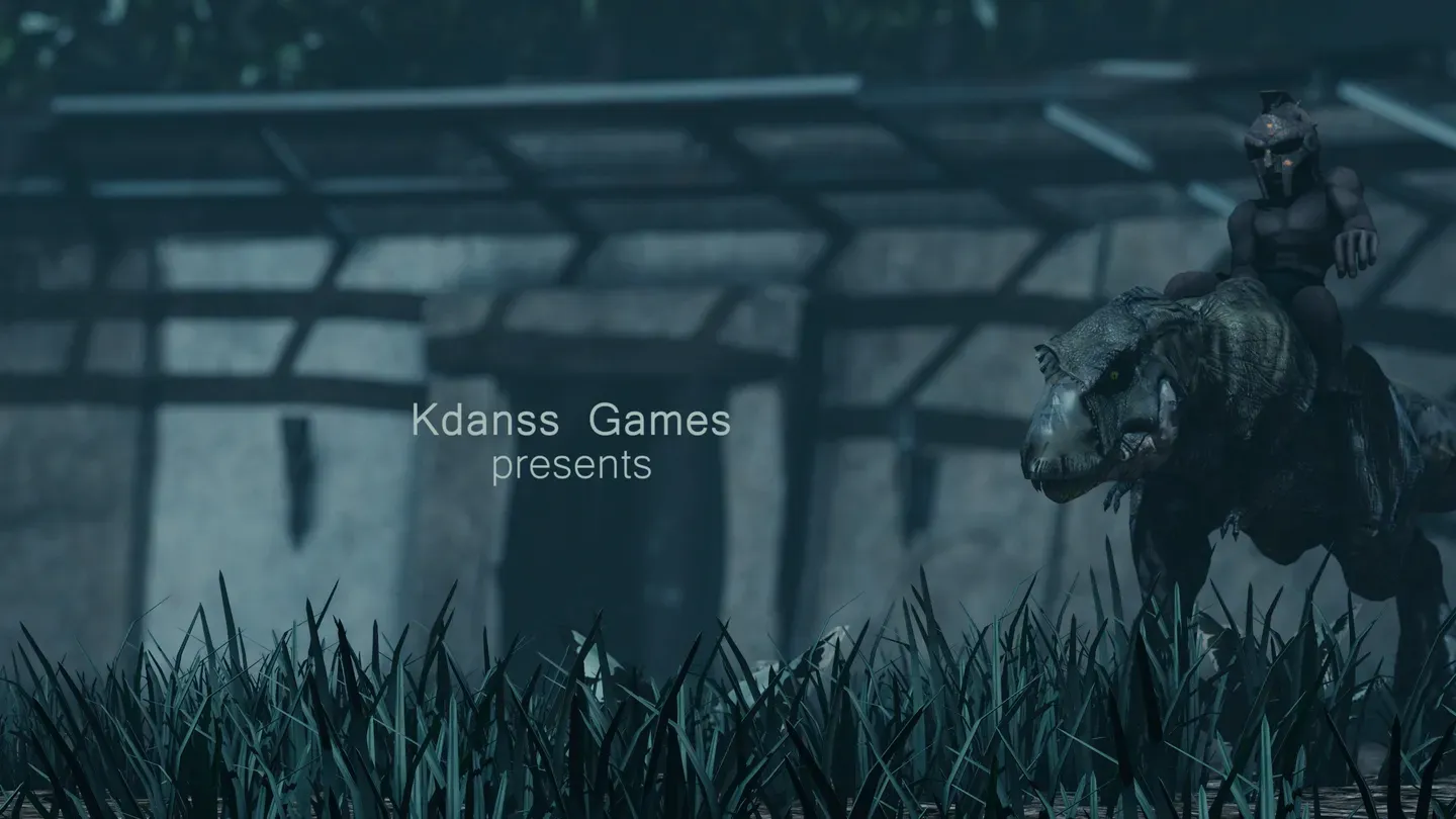 Dino Roaryal trailer 0