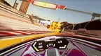 Omega Pilot Evolution screenshot 1