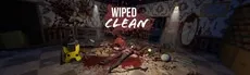 Wiped Clean hero image