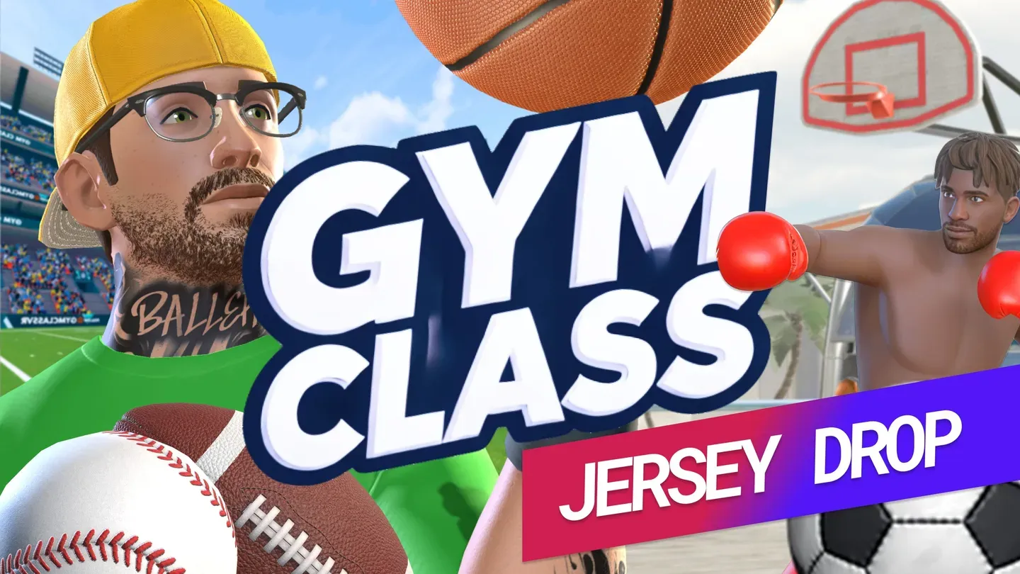 Gym Class trailer 0