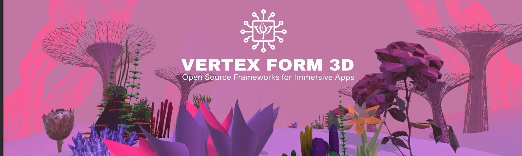 Vertex Form 3D