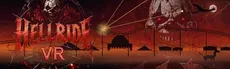 HELLRIDE VR hero image