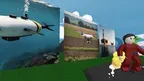 Drone Flight Simulator screenshot 1