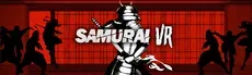 Samurai VR hero image