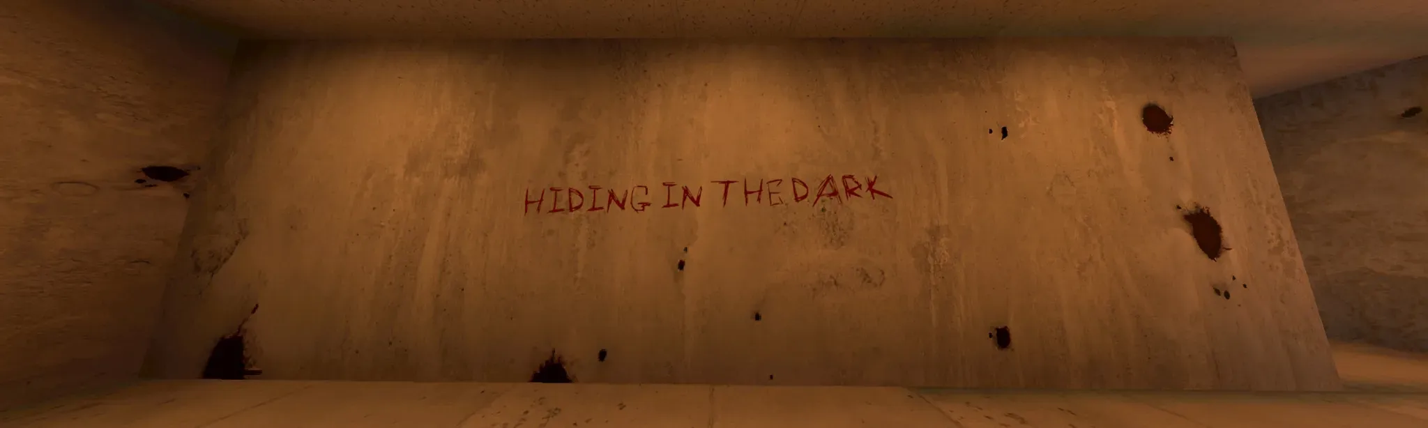 Hiding in The Dark OG