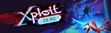 Xploit ZERO hero image