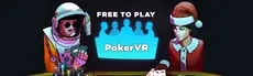 PokerVR - Multitable Tournaments hero image