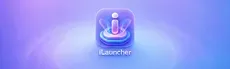 iLauncher hero image