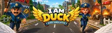 I Am Duck: Bird Simulator hero image
