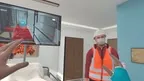 Swiss Safety VR: Building Construction screenshot 1