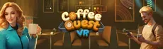 Coffee Quest VR hero image