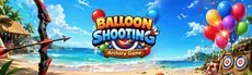 Balloon Shooting: Archery Game hero image