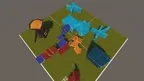 Gorilla Jungle Gym screenshot 4