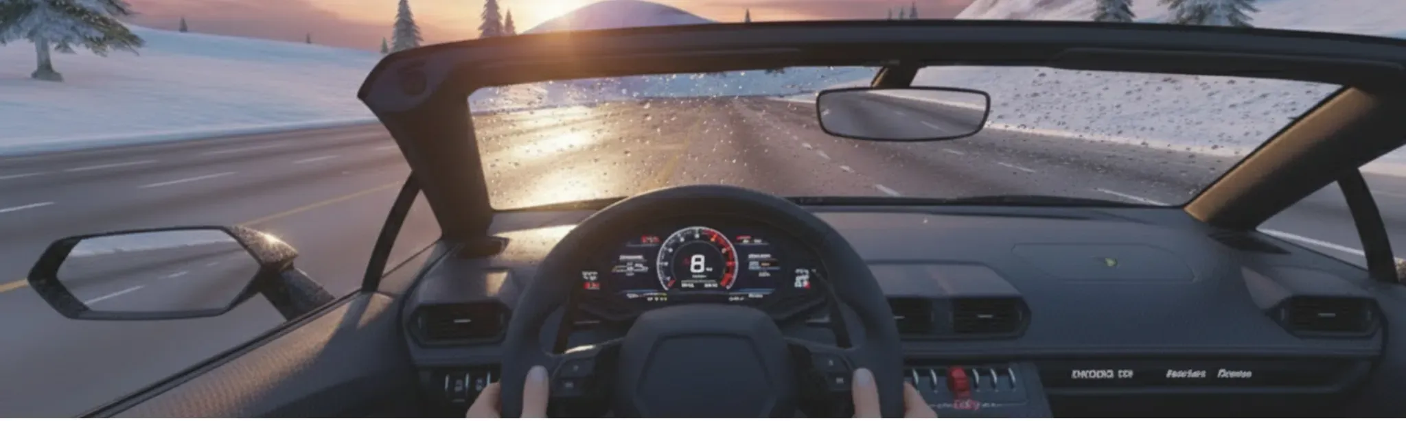 Car Racing Games - Car Games | SpeedX