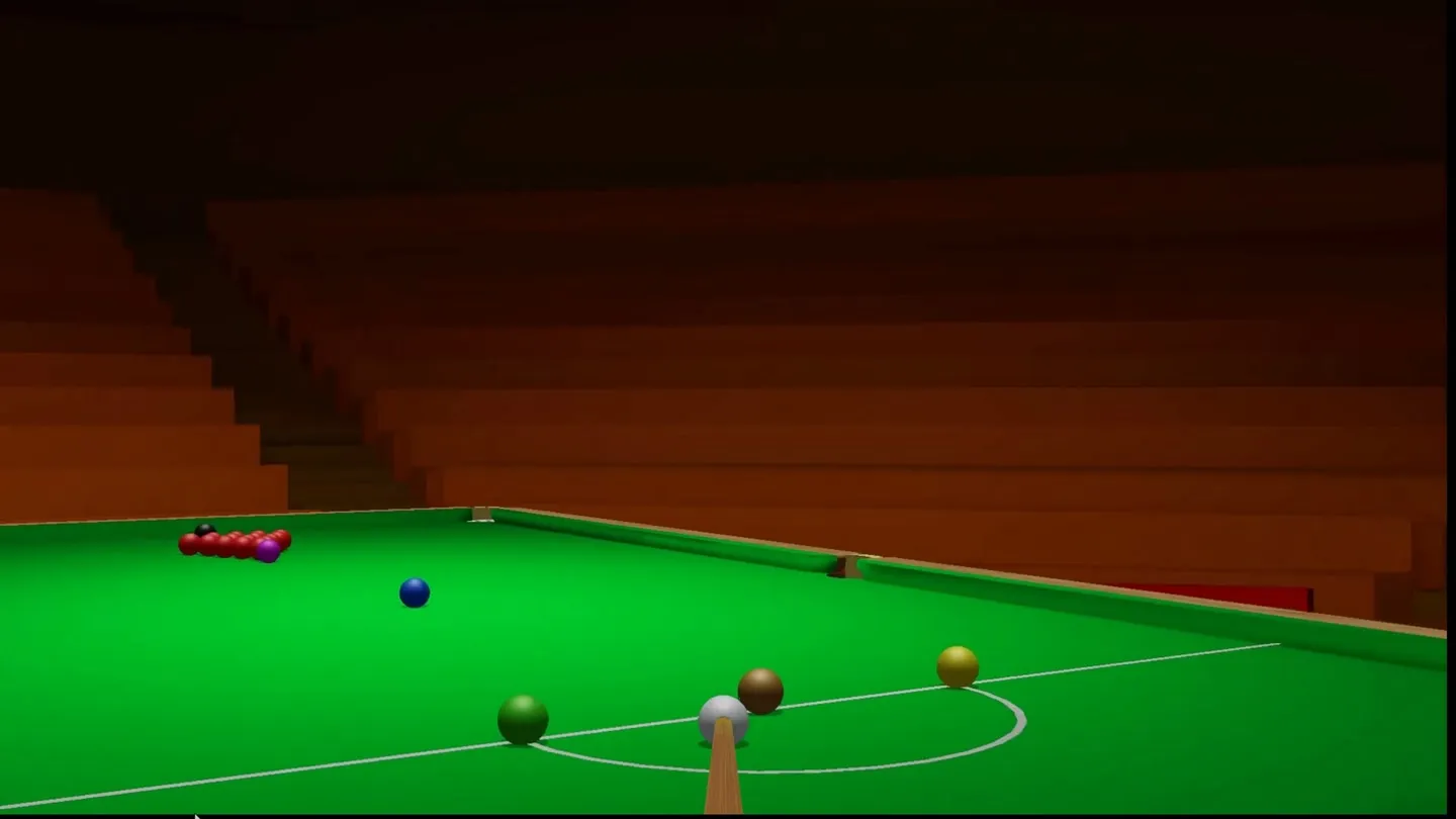 Small Pool trailer 0