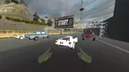 Crazy Car Racing VR screenshot 1