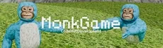 MonkGame hero image